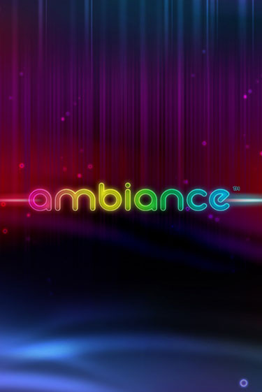 Ambiance играть онлайн | Казино ПокерДом без регистрации