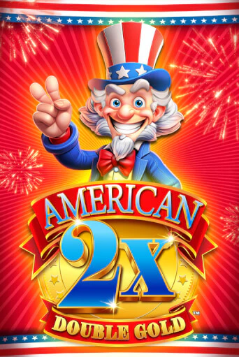 American Double Gold играть онлайн | Казино ПокерДом без регистрации