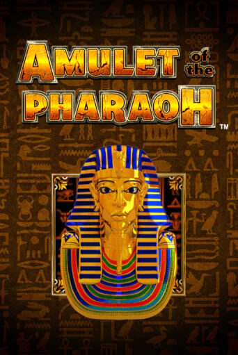 Amulet of the Pharaoh играть онлайн | Казино ПокерДом без регистрации