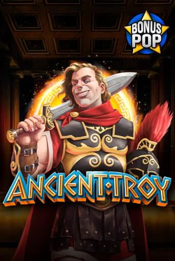 Ancient Troy играть онлайн | Казино ПокерДом без регистрации
