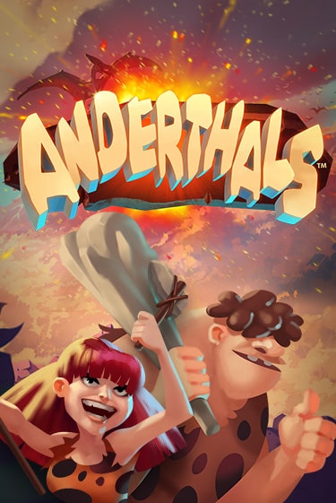 Anderthals играть онлайн | Казино ПокерДом без регистрации
