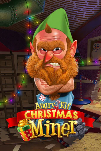 Angry Elf Christmas Miner играть онлайн | Казино ПокерДом без регистрации