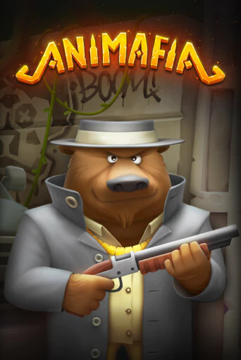 Animafia играть онлайн | Казино ПокерДом без регистрации