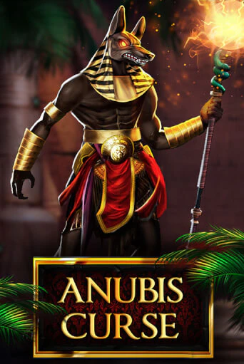 Anubis Curse играть онлайн | Казино ПокерДом без регистрации
