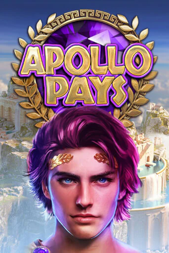 Apollo Pays играть онлайн | Казино ПокерДом без регистрации