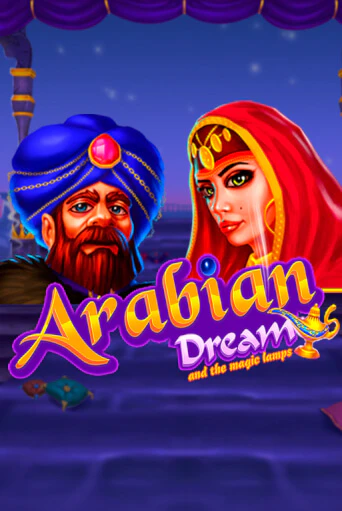 Arabian Dream играть онлайн | Казино ПокерДом без регистрации
