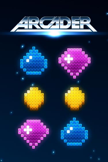 Arcader играть онлайн | Казино ПокерДом без регистрации