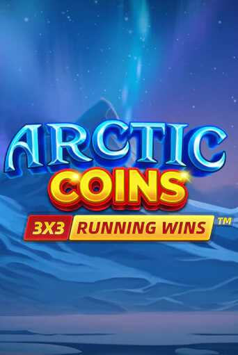 Arctic Coins: Running Wins играть онлайн | Казино ПокерДом без регистрации