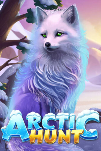 Arctic Hunt играть онлайн | Казино ПокерДом без регистрации