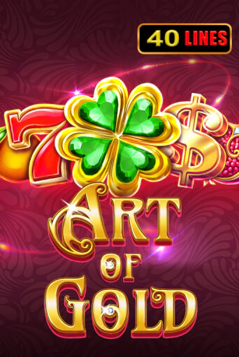 Art of Gold играть онлайн | Казино ПокерДом без регистрации