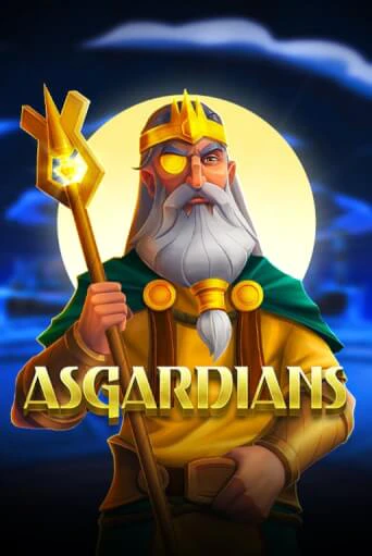 Asgardians играть онлайн | Казино ПокерДом без регистрации
