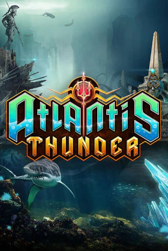 Atlantis Thunder играть онлайн | Казино ПокерДом без регистрации