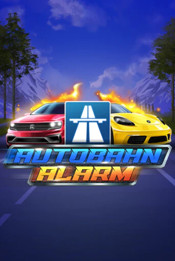 Autobahn Alarm играть онлайн | Казино ПокерДом без регистрации
