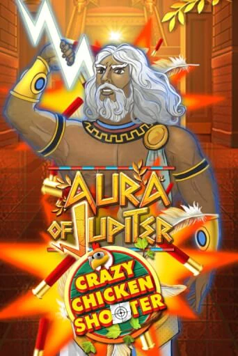 Aura of Jupiter Crazy Chicken Shooter играть онлайн | Казино ПокерДом без регистрации