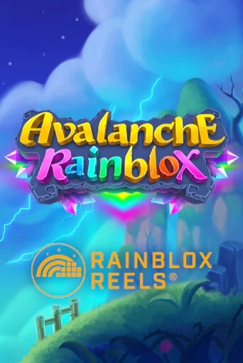 Avalanche with Rainblox Reels™ играть онлайн | Казино ПокерДом без регистрации