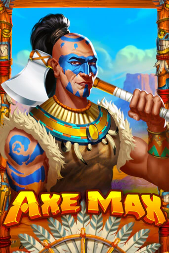 Axe Max играть онлайн | Казино ПокерДом без регистрации