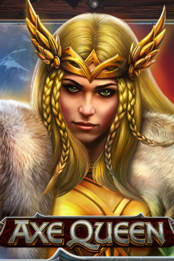 Axe Queen играть онлайн | Казино ПокерДом без регистрации