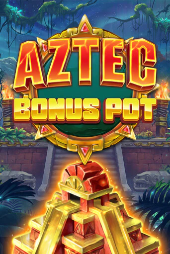 Aztec Bonus Pot играть онлайн | Казино ПокерДом без регистрации