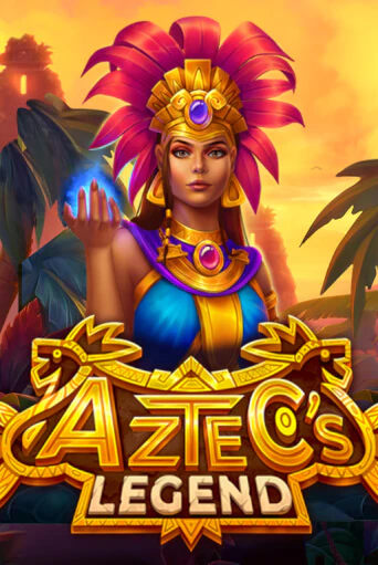 Aztec's Legend играть онлайн | Казино ПокерДом без регистрации