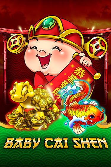 Baby Cai Shen играть онлайн | Казино ПокерДом без регистрации