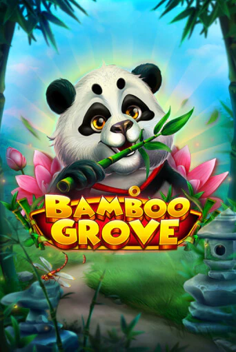 Bamboo Grove играть онлайн | Казино ПокерДом без регистрации