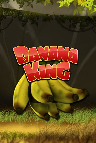 Banana King играть онлайн | Казино ПокерДом без регистрации