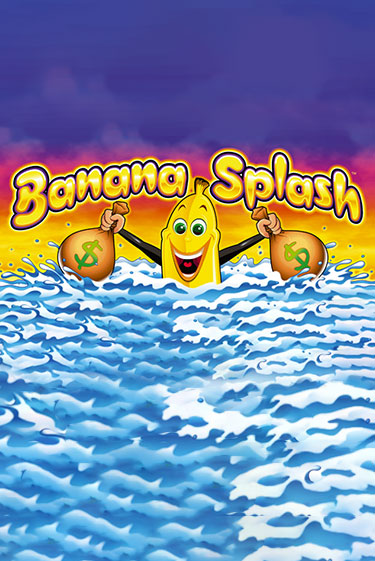 Banana Splash играть онлайн | Казино ПокерДом без регистрации