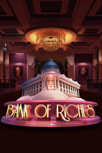 Bank of Riches играть онлайн | Казино ПокерДом без регистрации