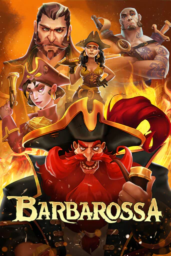 Barbarossa играть онлайн | Казино ПокерДом без регистрации