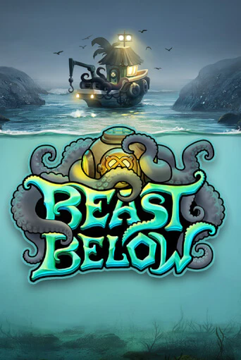 Beast Below играть онлайн | Казино ПокерДом без регистрации