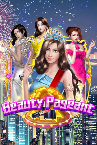 Beauty Pageant играть онлайн | Казино ПокерДом без регистрации