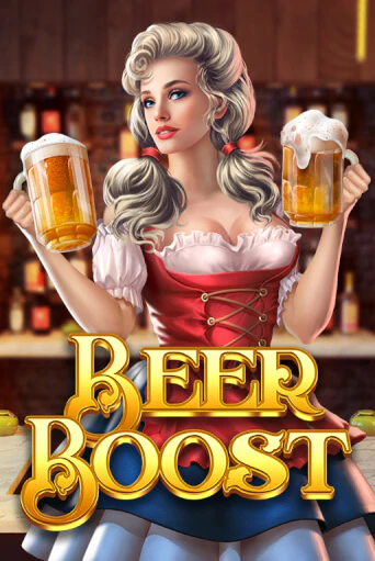 Beer Boost играть онлайн | Казино ПокерДом без регистрации