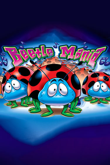 Beetle Mania играть онлайн | Казино ПокерДом без регистрации