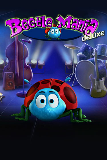 Beetle Mania Deluxe играть онлайн | Казино ПокерДом без регистрации