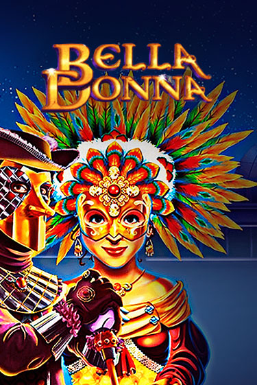 Bella Donna играть онлайн | Казино ПокерДом без регистрации