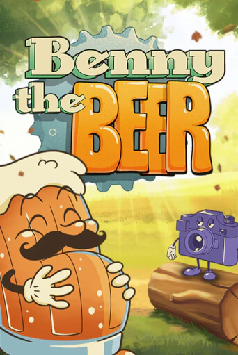 Benny the Beer играть онлайн | Казино ПокерДом без регистрации