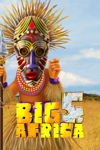 Big 5 Africa играть онлайн | Казино ПокерДом без регистрации