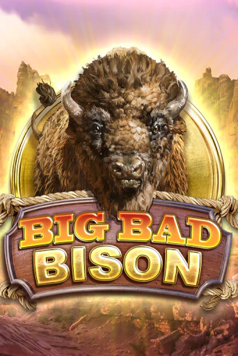 Big Bad Bison играть онлайн | Казино ПокерДом без регистрации
