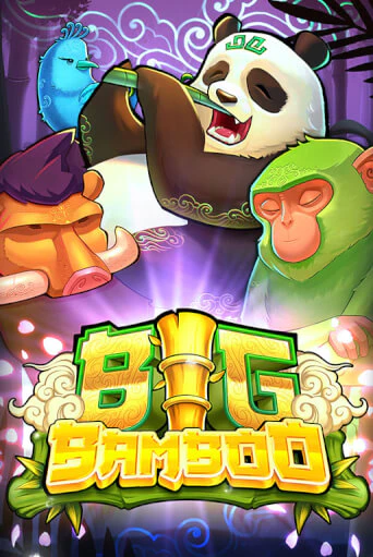 Big Bamboo играть онлайн | Казино ПокерДом без регистрации