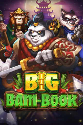 Big Bam-book играть онлайн | Казино ПокерДом без регистрации