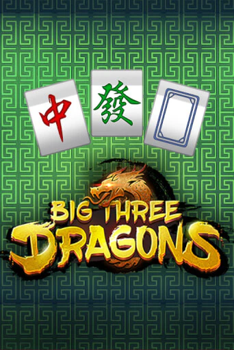 Big Three Dragons играть онлайн | Казино ПокерДом без регистрации