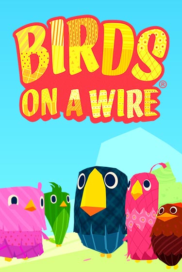 Birds On A Wire играть онлайн | Казино ПокерДом без регистрации