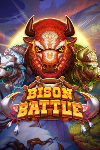 Bison Battle играть онлайн | Казино ПокерДом без регистрации
