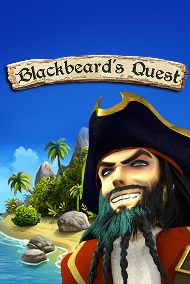 Blackbeard's Quest играть онлайн | Казино ПокерДом без регистрации