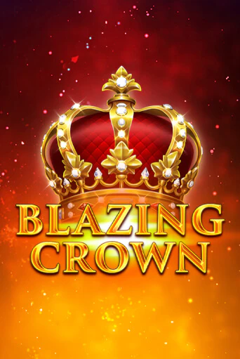 Blazing Crown играть онлайн | Казино ПокерДом без регистрации
