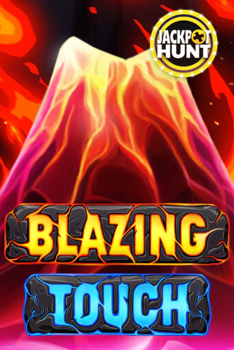 Blazing Touch играть онлайн | Казино ПокерДом без регистрации