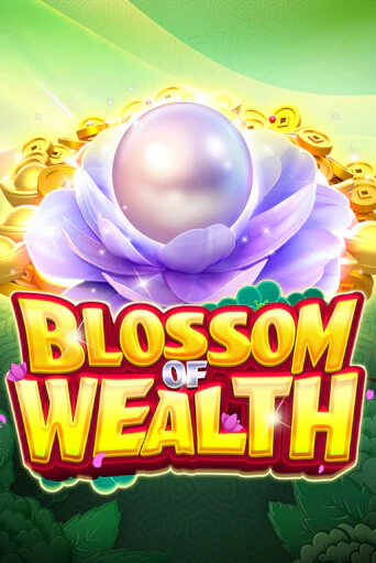 Blossom Of Wealth играть онлайн | Казино ПокерДом без регистрации