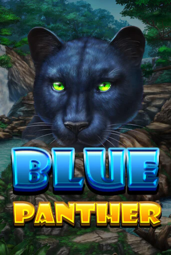 Blue Panther играть онлайн | Казино ПокерДом без регистрации