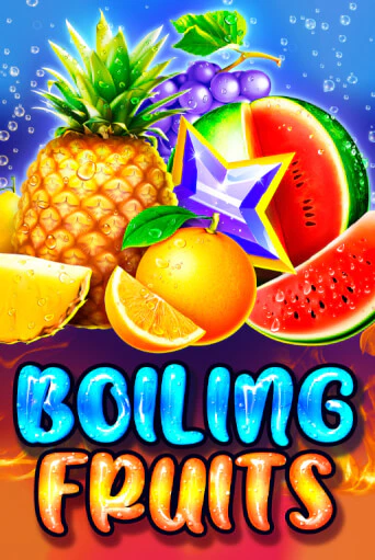 Boiling Fruits играть онлайн | Казино ПокерДом без регистрации