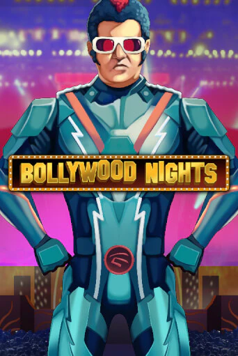 Bollywood Nights играть онлайн | Казино ПокерДом без регистрации